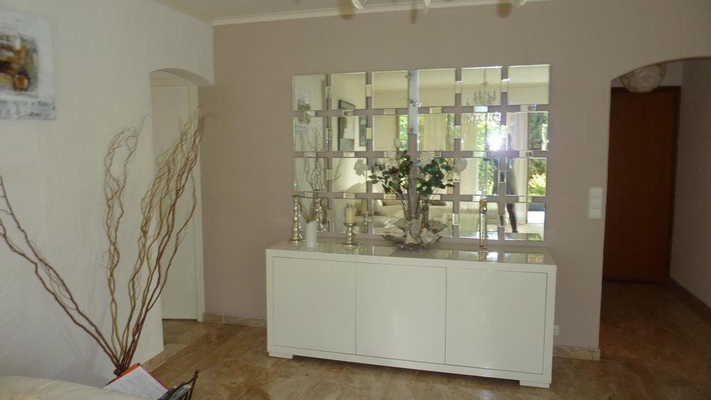 MandelieuPlein Soleilアパートメント 部屋 写真