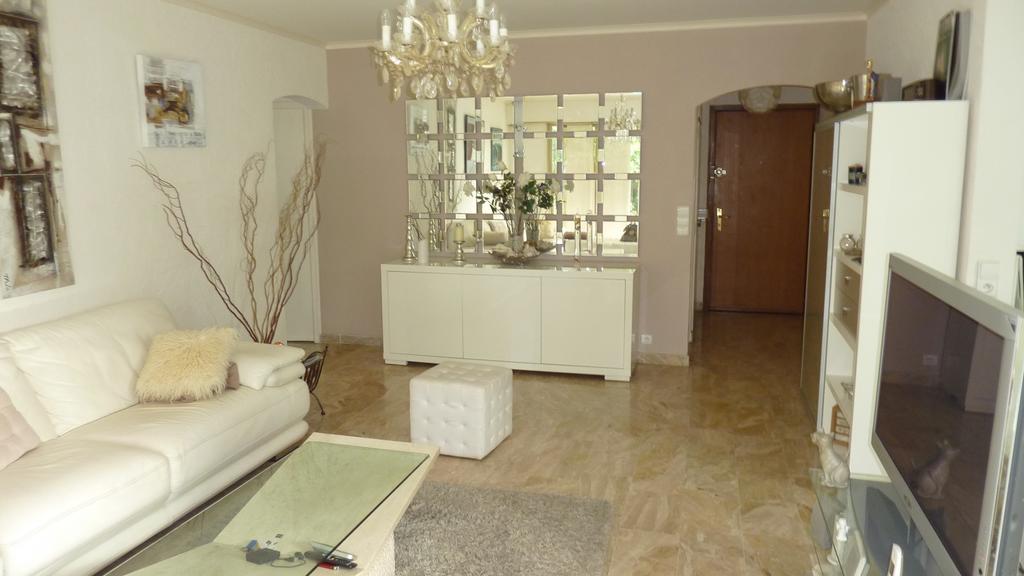 MandelieuPlein Soleilアパートメント 部屋 写真